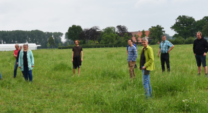 Bioland Fachgruppe auf dem Laakenhof