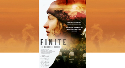 Finite: The Climate of Change