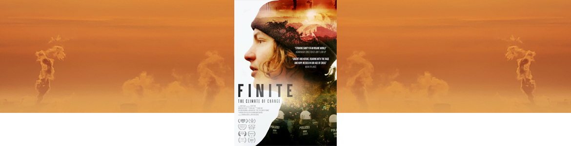 Finite: The Climate of Change