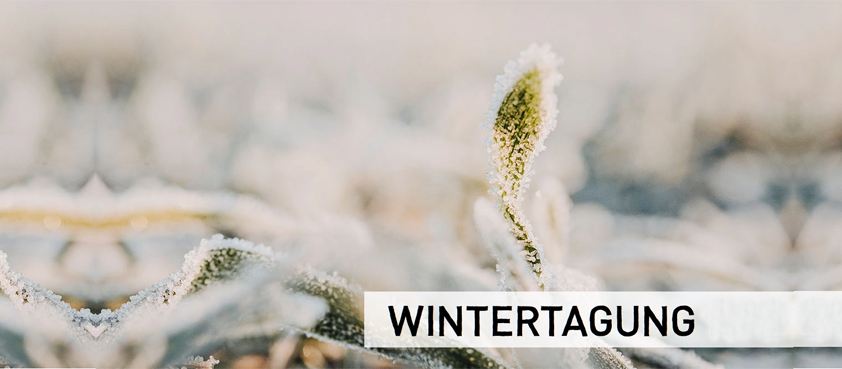 Bioland Wintertagung Landesverbandes NRW