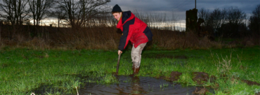 Landwirtschaftliche Ausbildung abgeschlossen