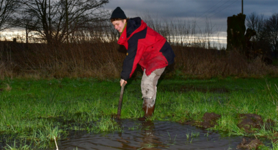 Landwirtschaftliche Ausbildung abgeschlossen