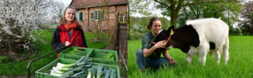 Biologisch dynamische Ausbildung