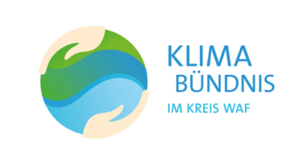 Klimabündnis im Kreis Warendorf