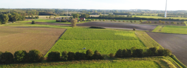 Der Laakenhof aus anderer Perspektive