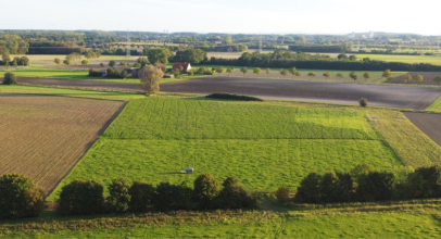 Der Laakenhof aus anderer Perspektive