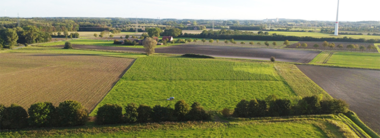 Der Laakenhof aus anderer Perspektive