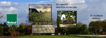 Imagefilm: Der Laakenhof – seine Kühe & sein Käse