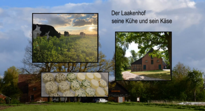 Imagefilm: Der Laakenhof – seine Kühe & sein Käse