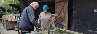 Biodynamische Ausbildung erfolgreich abgeschlossen