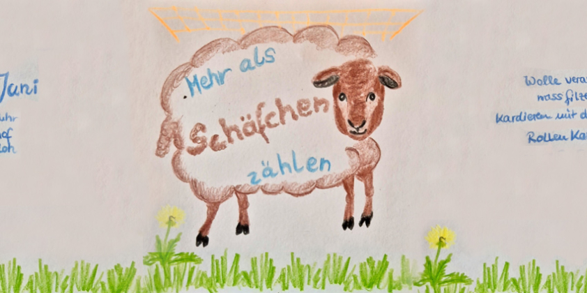 Filzen – eine uralte Technik