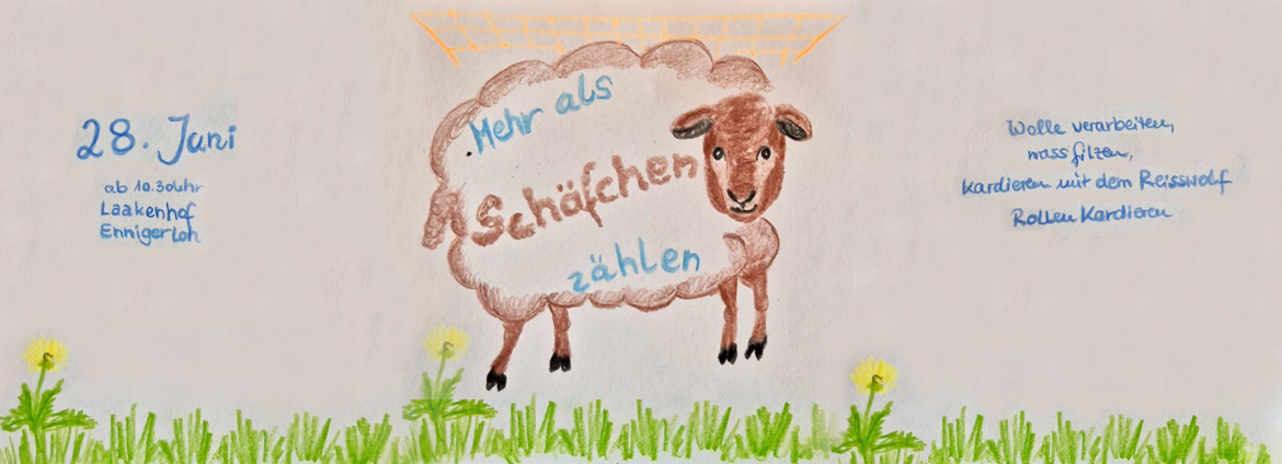 Filzen – eine uralte Technik