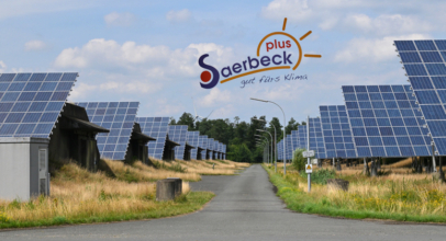Klimakommune Saerbeck besucht