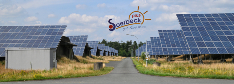 Klimakommune Saerbeck besucht