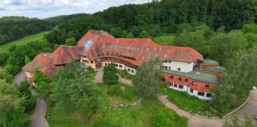 Praktikant*innen der Freien Waldorfschule Überlingen