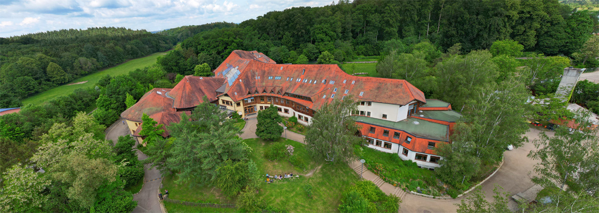 Praktikant*innen der Freien Waldorfschule Überlingen