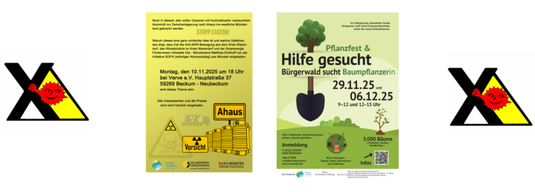 Veranstaltungen & Aktionen