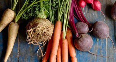 Kochkurs – Rote Bete & anderes Wurzelgemüse