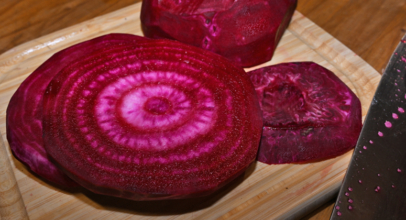 Kochkurs – Rote Bete & anderes Wurzelgemüse