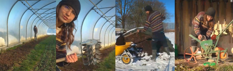 Kommunarde Tom – So machen wir das