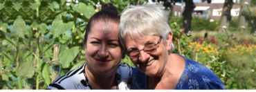 Jahreshauptversammlung anders ackern e.V.