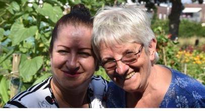 Jahreshauptversammlung anders ackern e.V.