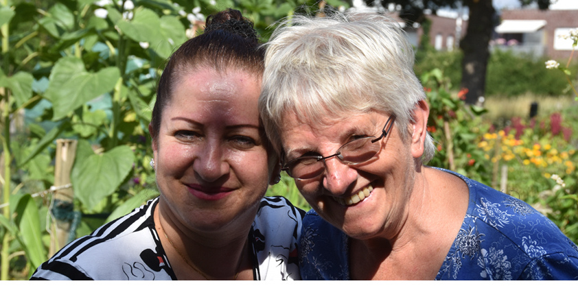 Jahreshauptversammlung anders ackern e.V.