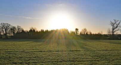 Juhuuu – der Frühling schaut vorbei
