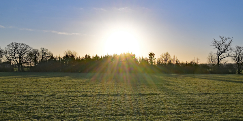 Juhuuu – der Frühling schaut vorbei